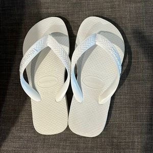Havaianas size 29-30